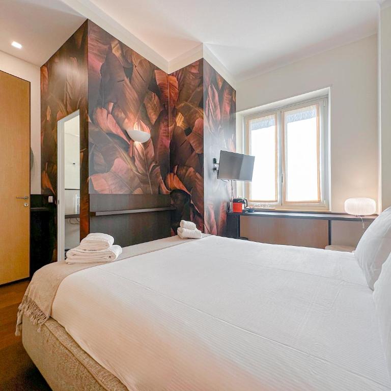 Fontana Suites - 15 min dal Duomo - Camera Queen Superior - 15