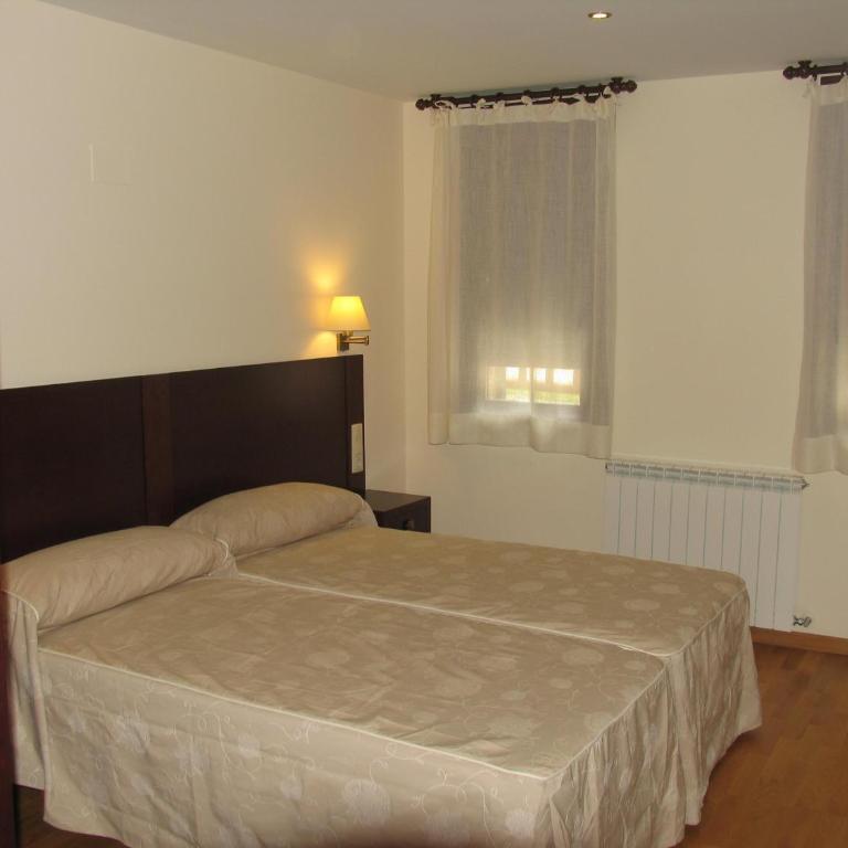 Villa Russell Hotel&Apartments - Appartement 2 Chambres (4 Adultes) - 2