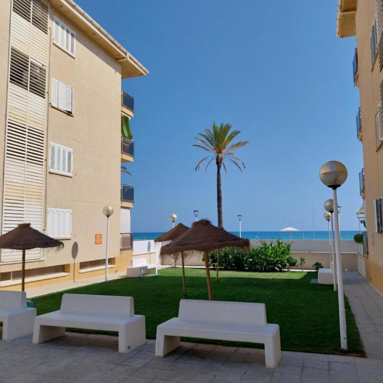 Calafell beach experience- Calafell playa - Apartamento de 3 dormitorios - 5