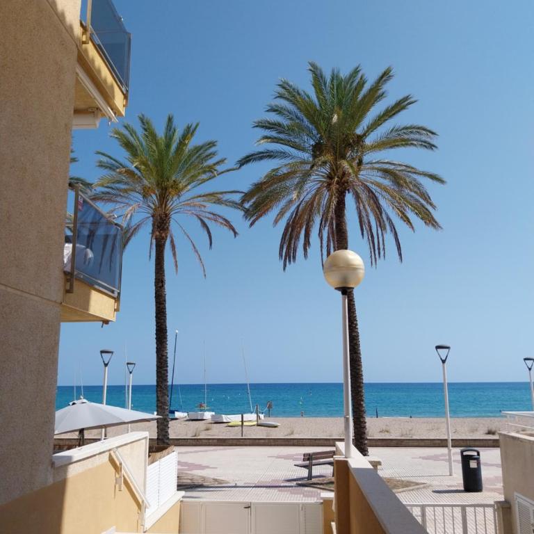 Calafell beach experience- Calafell playa - Apartamento de 3 dormitorios - 33