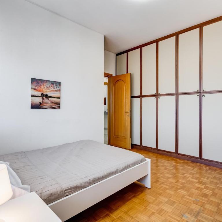 Appartamento moderno sopra Metro A e Parco degli Acquedotti - Appartement 3 Chambres - 17