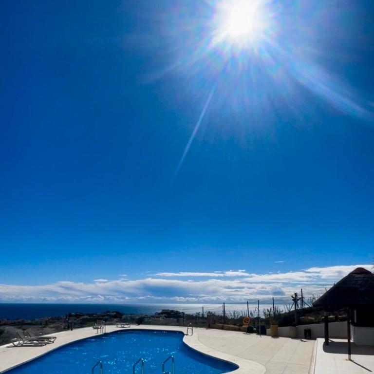 Your dream is real - Apartamento de 1 dormitorio - 54