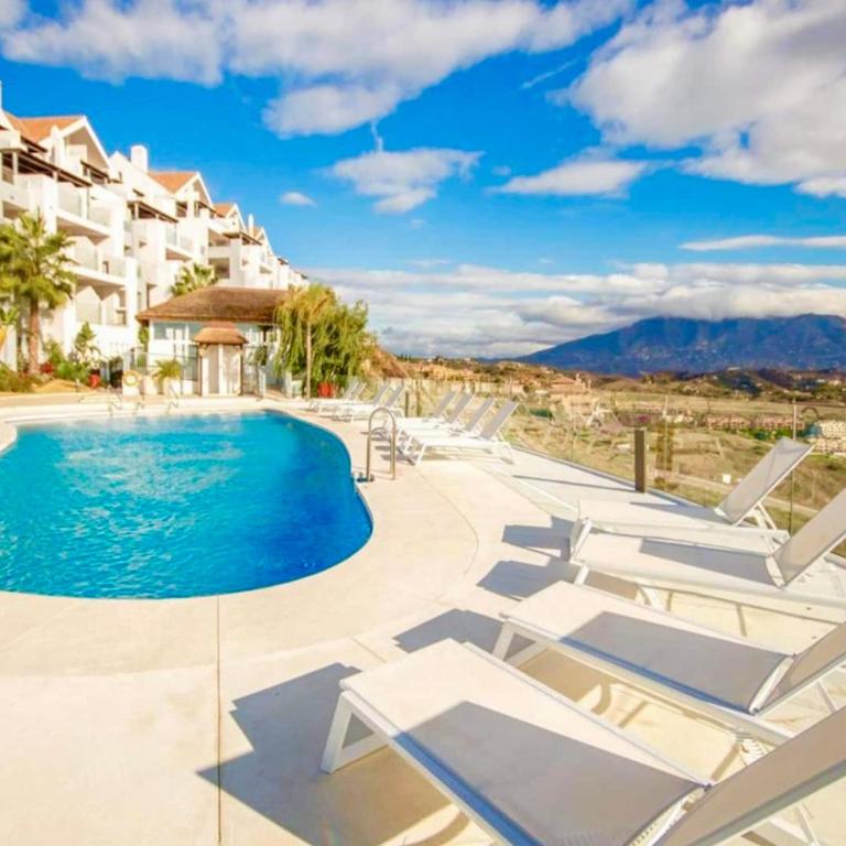Your dream is real - Apartamento de 1 dormitorio - 5