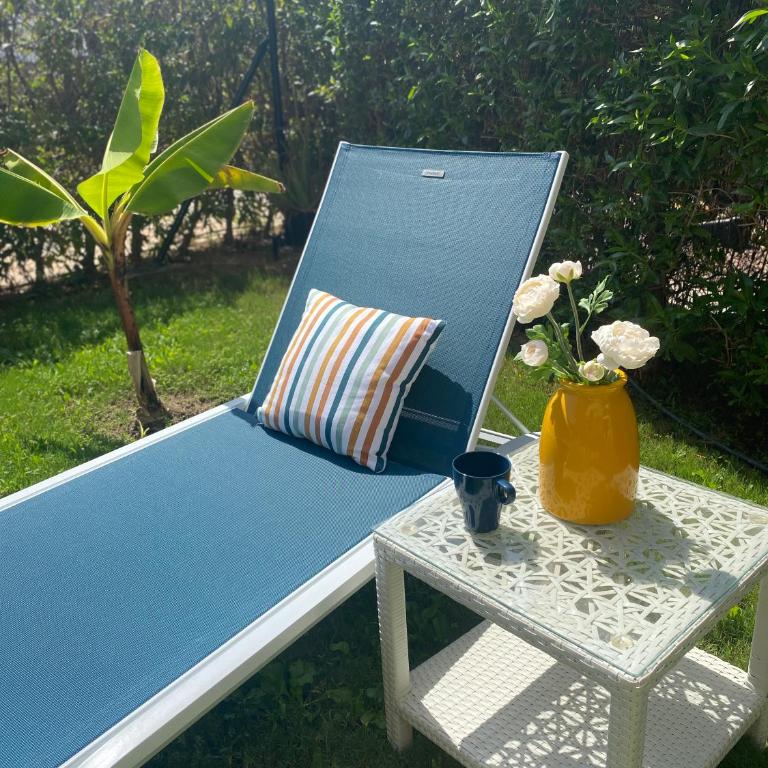 La casita de Vera - Apartamento de 2 dormitorios - 50