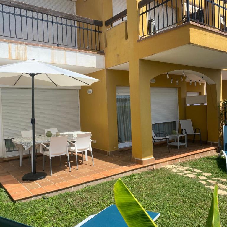 La casita de Vera - Apartamento de 2 dormitorios - 1