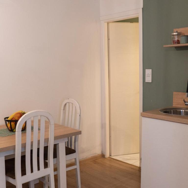 Guest House Time Out - Deluks Apartman - 13