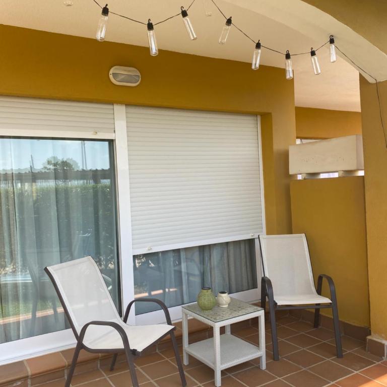 La casita de Vera - Apartamento de 2 dormitorios - 52