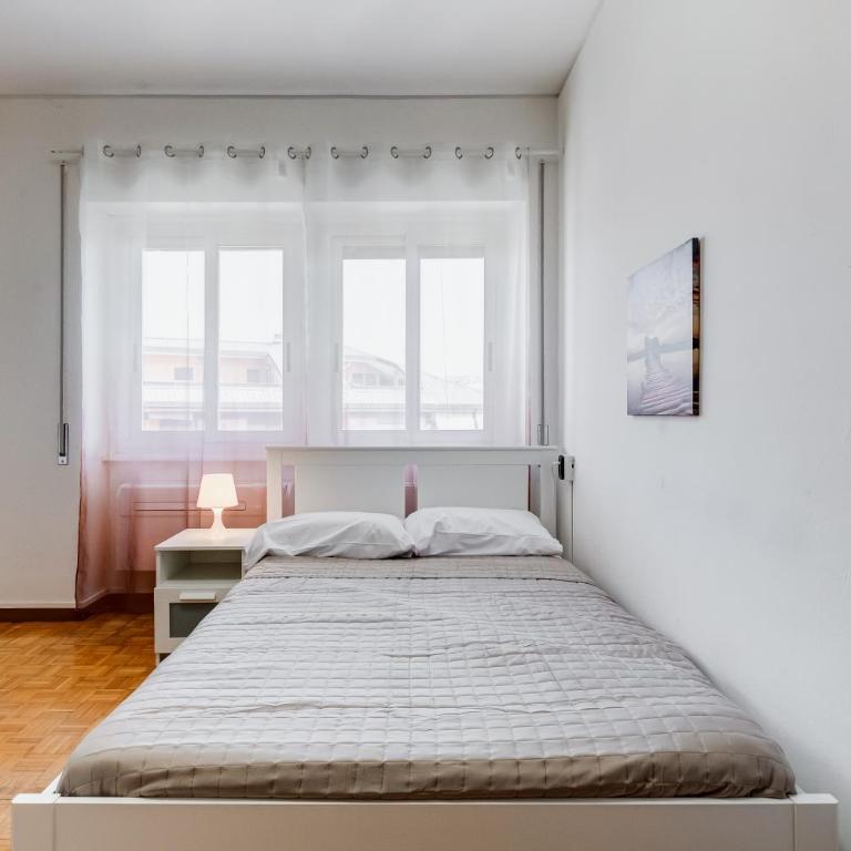 Appartamento moderno sopra Metro A e Parco degli Acquedotti - Appartement 3 Chambres - 16