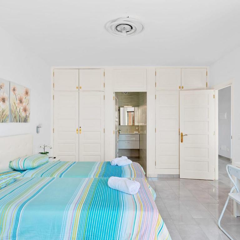 Atlantic Sky Panorama - Apartamento con vistas y balcón - 9