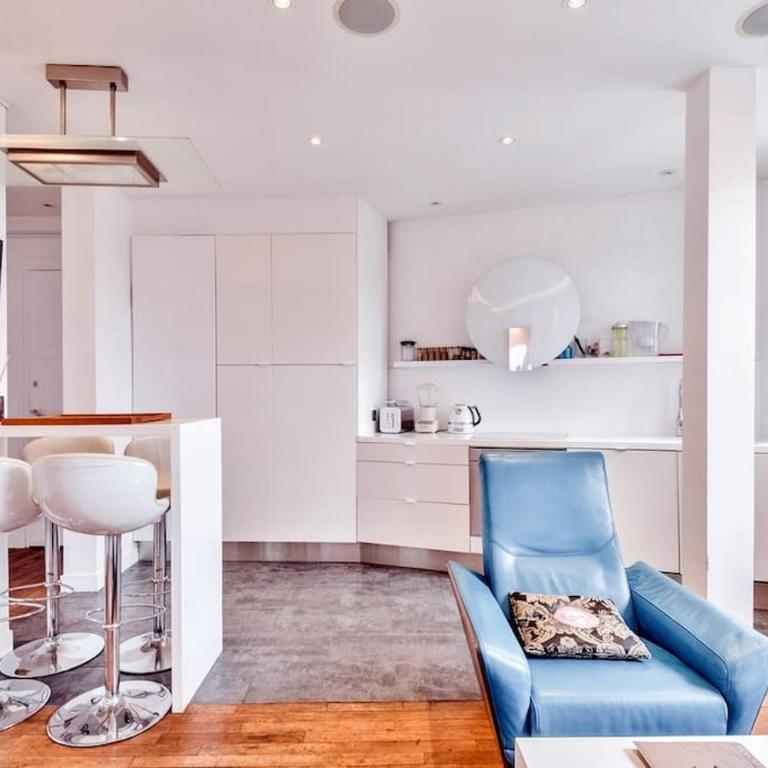 Luxury Stay Paris Place des Vosges - Appartement - 29