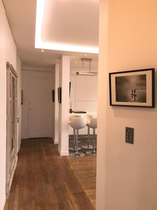 Luxury Stay Paris Place des Vosges - Appartement - 34