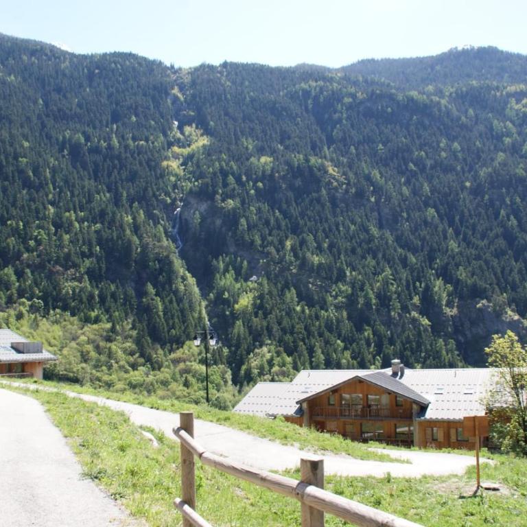 Hôte Altitude - Appartement 1 Chambre - 4