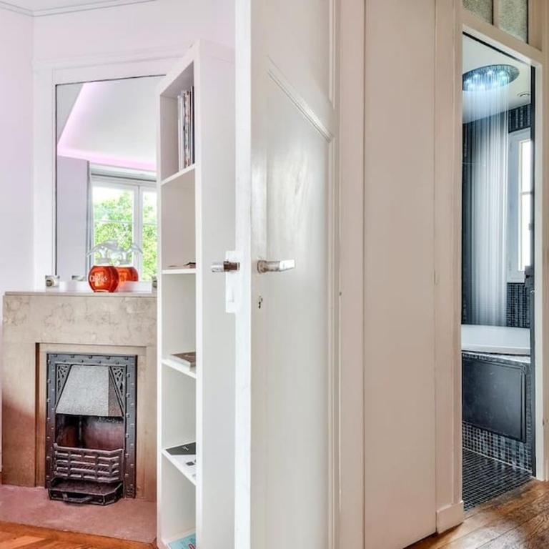Luxury Stay Paris Place des Vosges - Appartement - 12