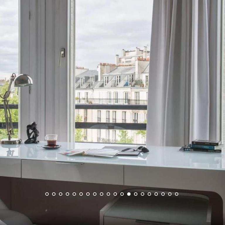 Luxury Stay Paris Place des Vosges - Appartement - 19
