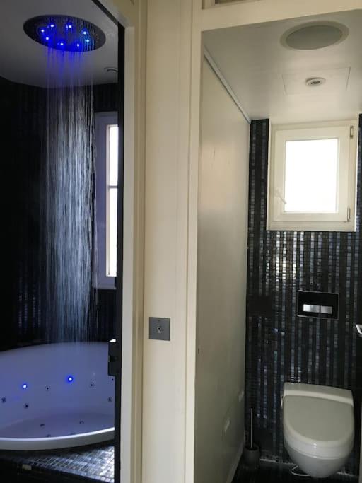 Luxury Stay Paris Place des Vosges - Appartement - 13