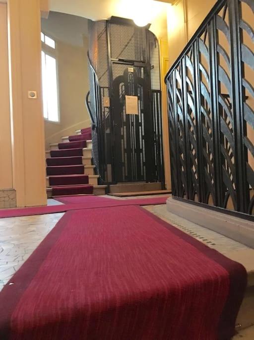 Luxury Stay Paris Place des Vosges - Appartement - 60