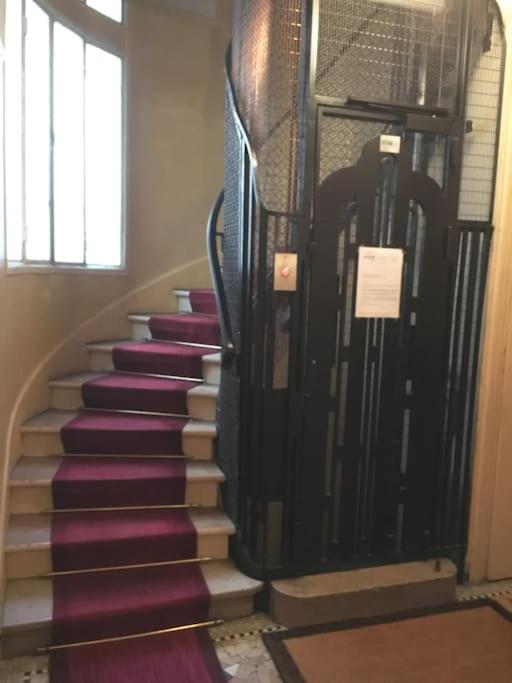 Luxury Stay Paris Place des Vosges - Appartement - 59