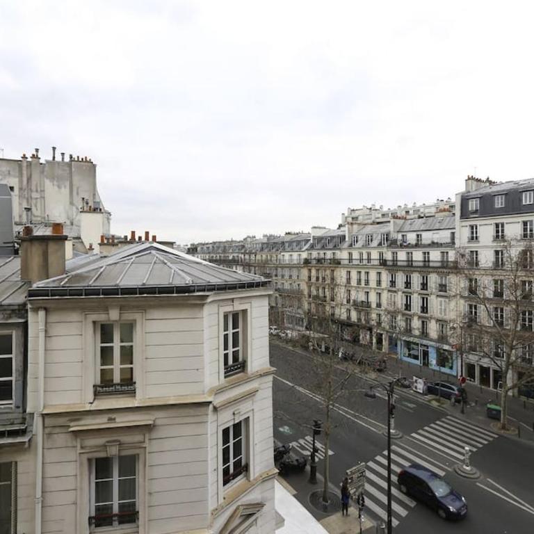 Luxury Stay Paris Place des Vosges - Appartement - 61