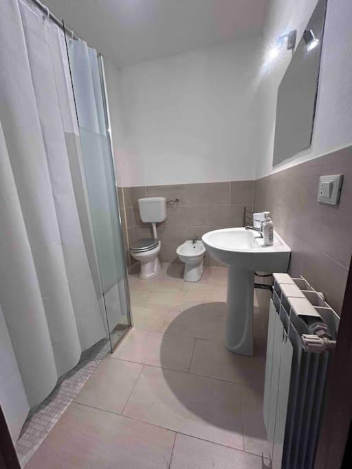 Villa Mia Mondello, 200m to beach, private parking - Three-Bedroom Villa - 31