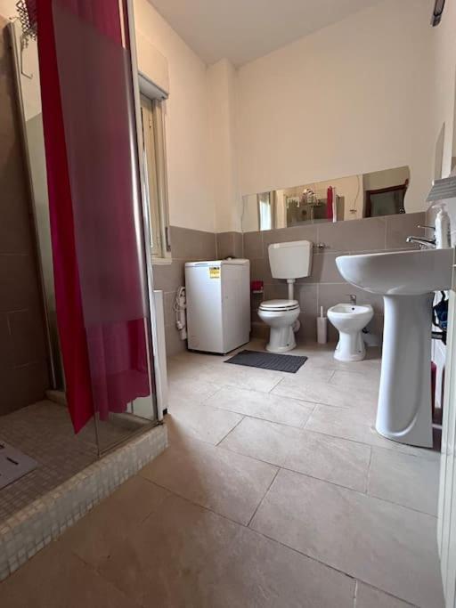 Villa Mia Mondello, 200m to beach, private parking - Three-Bedroom Villa - 39