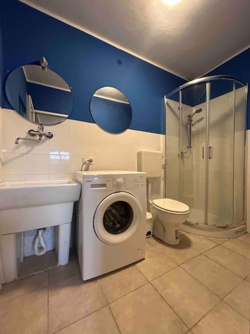 Villa Mia Mondello, 200m to beach, private parking - Three-Bedroom Villa - 48
