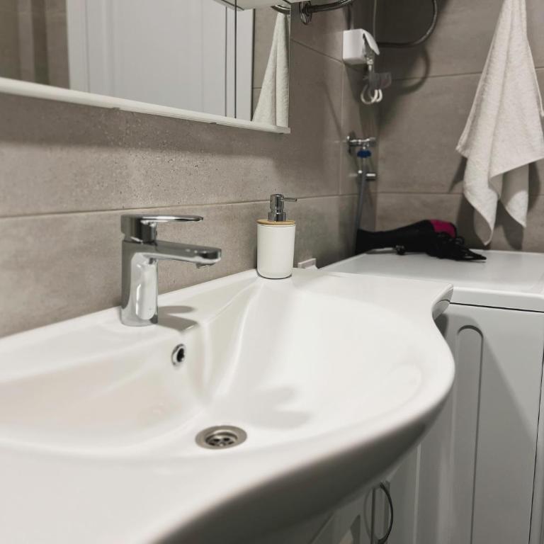 Sea Level - Appartement 2 Chambres - 24