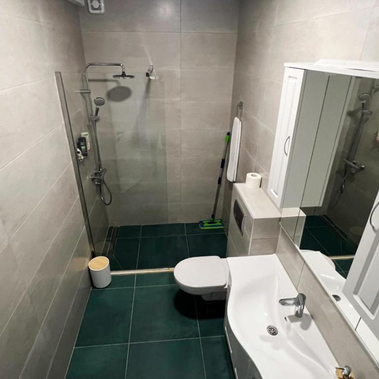 Sea Level - Appartement 2 Chambres - 15