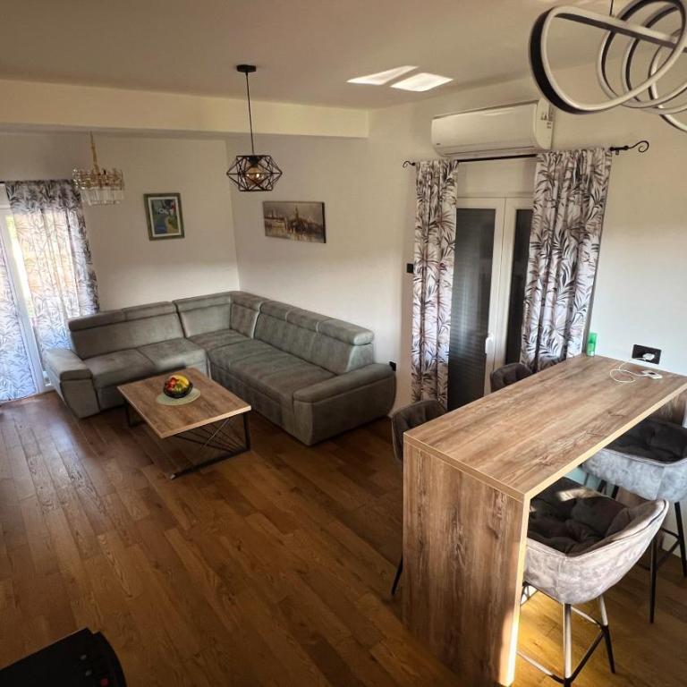 Sea Level - Appartement 2 Chambres - 16