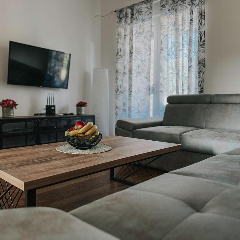 Sea Level - Appartement 2 Chambres - 25
