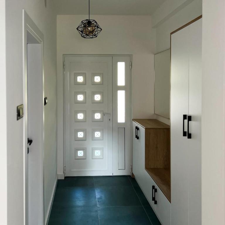 Sea Level - Appartement 2 Chambres - 27