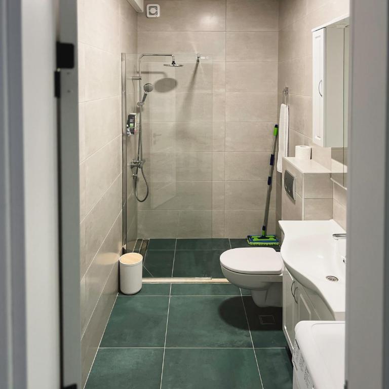 Sea Level - Appartement 2 Chambres - 28