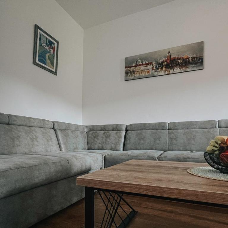 Sea Level - Appartement 2 Chambres - 31