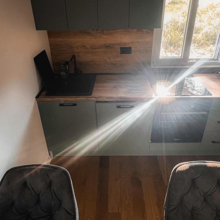 Sea Level - Appartement 2 Chambres - 32