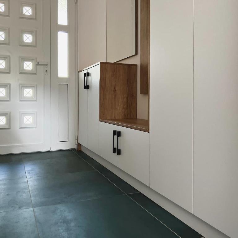 Sea Level - Appartement 2 Chambres - 34
