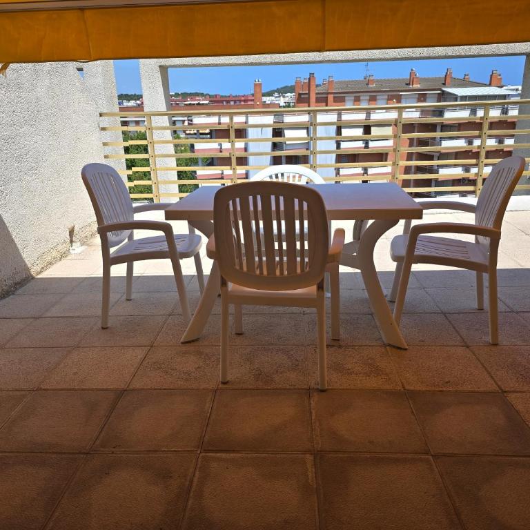 Apartments Novelty - Apartamento Ático - 24