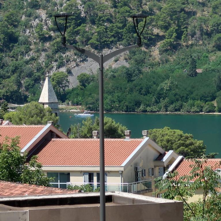 Lina Modern Studio Minutes from the Sea - Apartman - 3