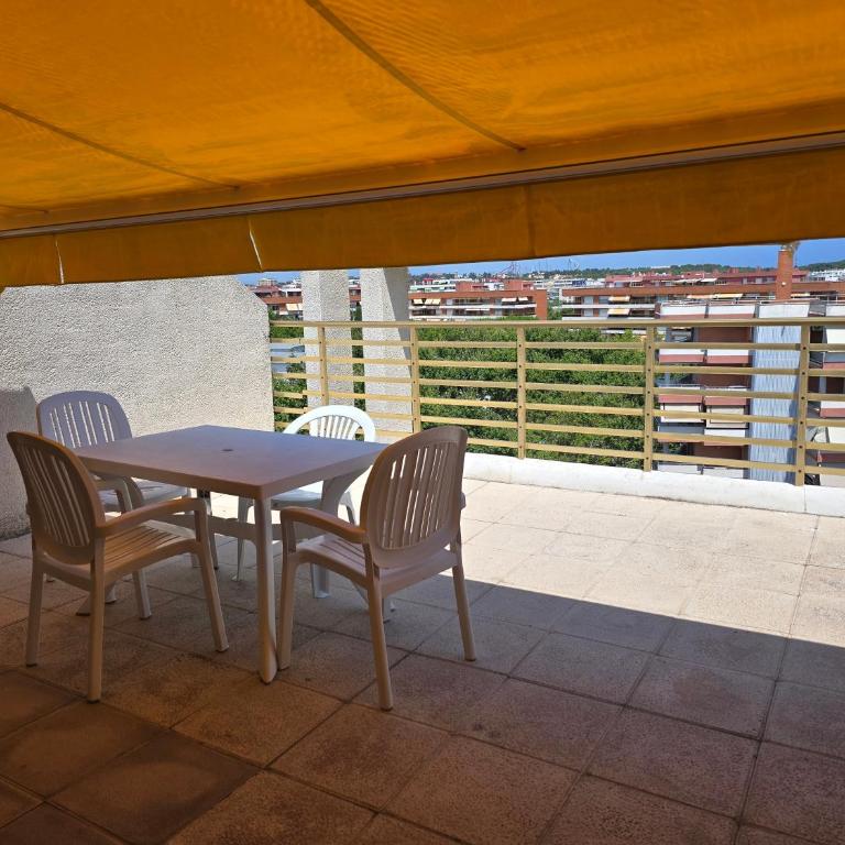 Apartments Novelty - Apartamento Ático - 23