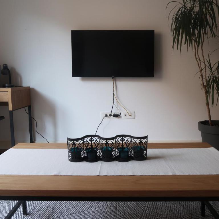 Lina Modern Studio Minutes from the Sea - Apartman - 45