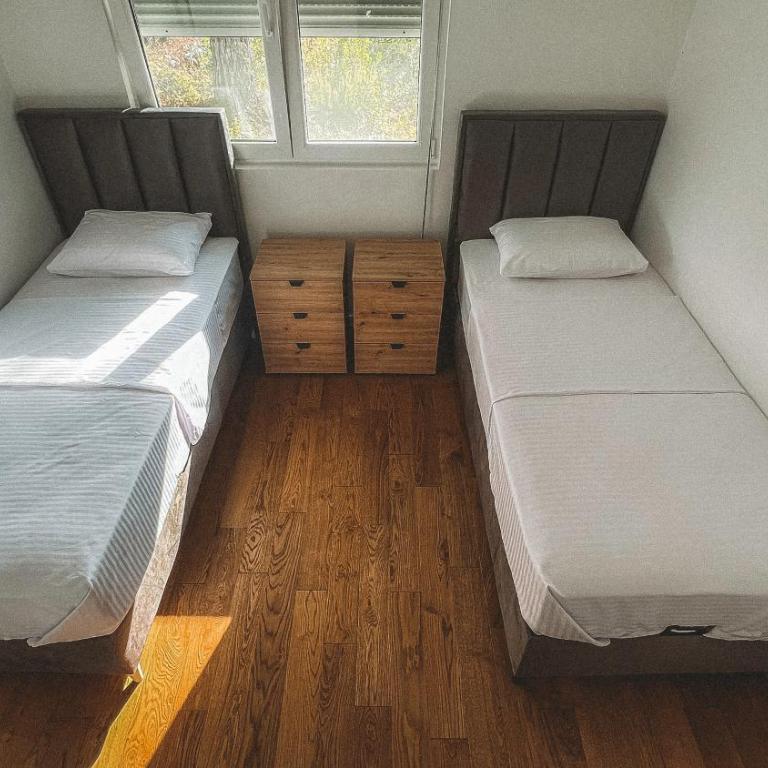 Sea Level - Appartement 2 Chambres - 47