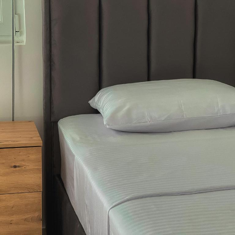 Sea Level - Appartement 2 Chambres - 50