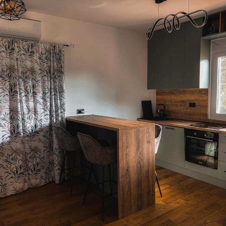 Sea Level - Appartement 2 Chambres - 49