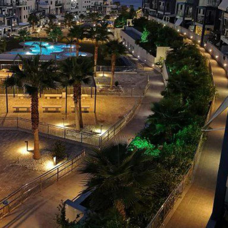 Vistas al Mar y parking gratis - Apartamento de 3 dormitorios - 32