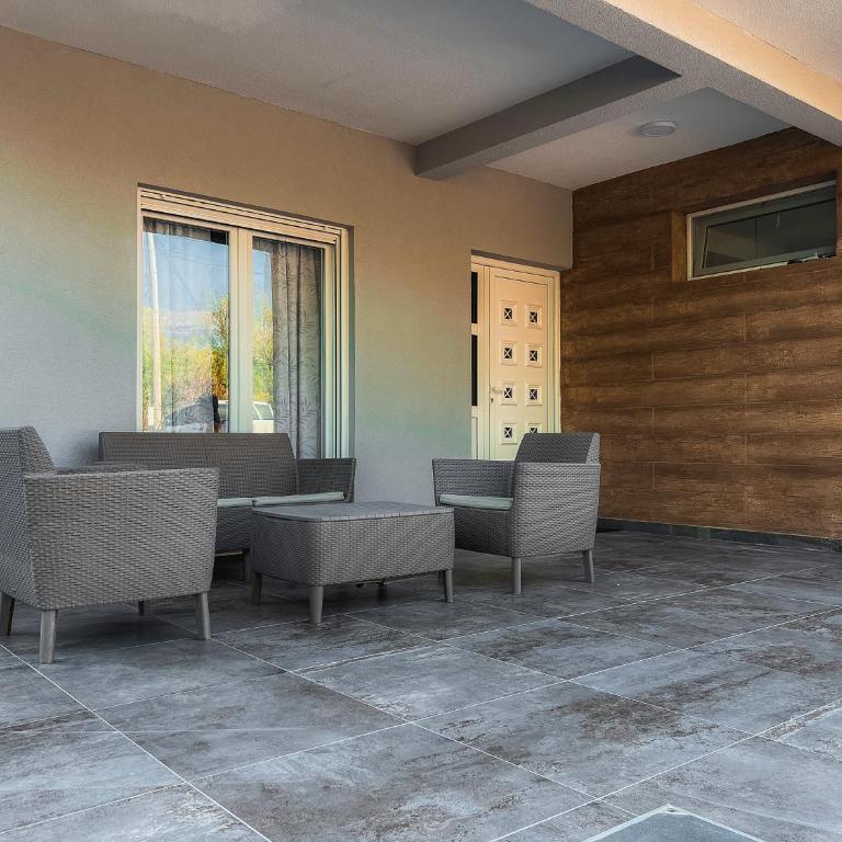 Sea Level - Appartement 2 Chambres - 55