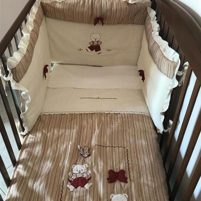 La Casa del Sognatore - The Dreamer's House - Appartamento con 3 Camere da Letto - 6