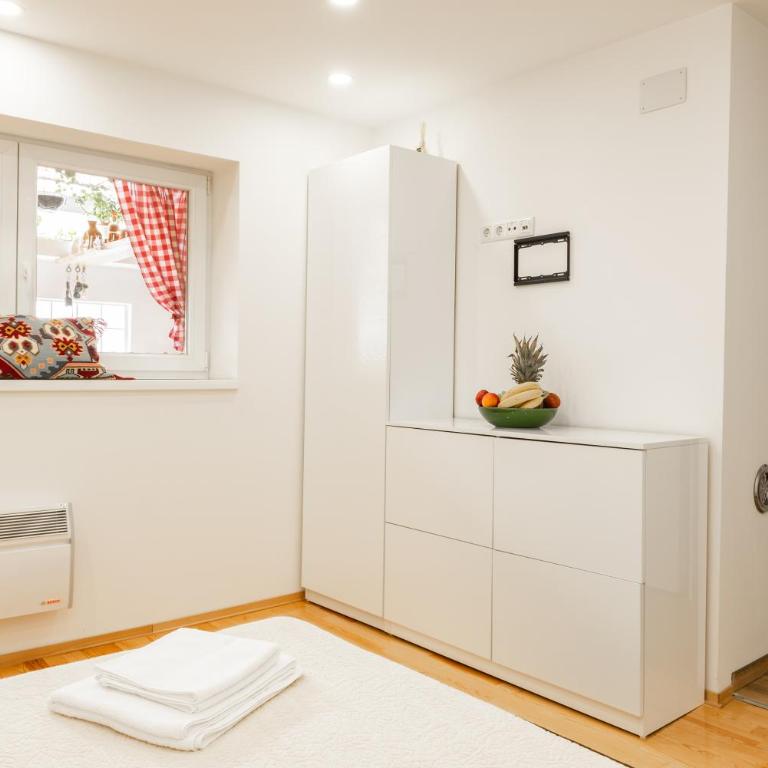 Bulbul Sarajevo - One-Bedroom Apartment - 6