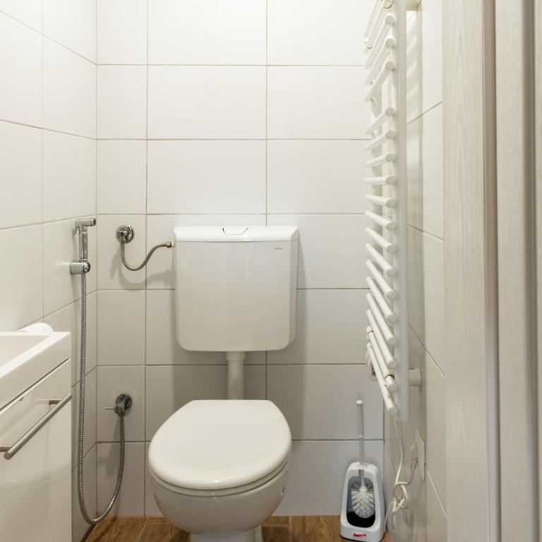 Bulbul Sarajevo - One-Bedroom Apartment - 14