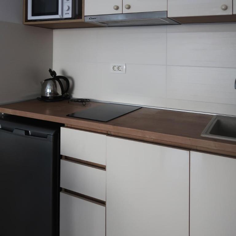 Lina Modern Studio Minutes from the Sea - Apartman - 48
