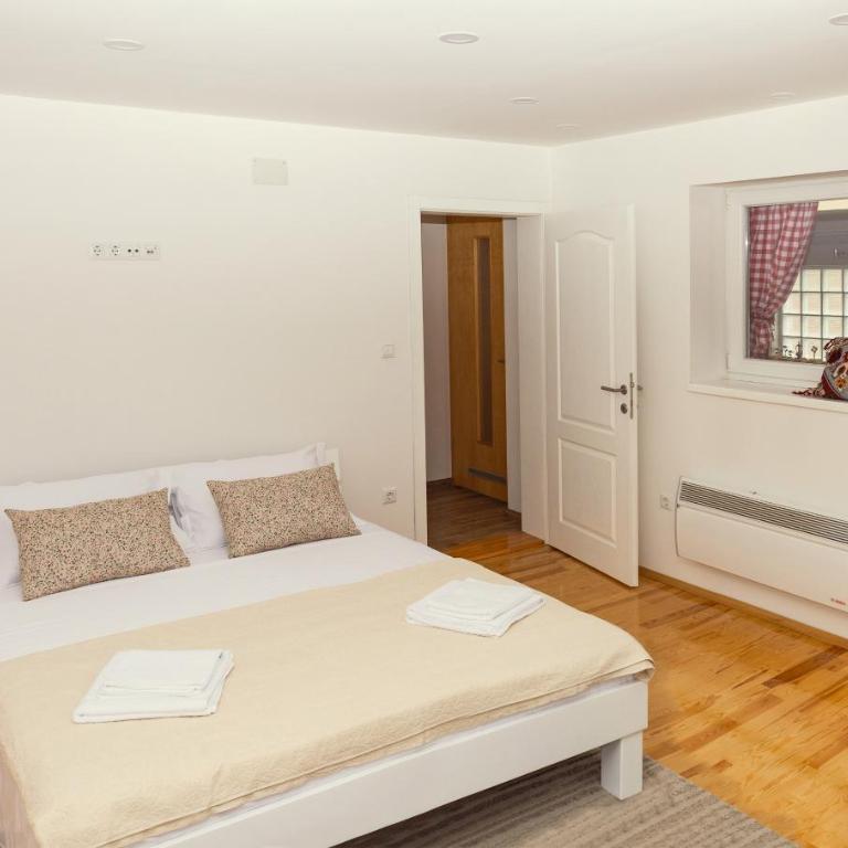 Bulbul Sarajevo - One-Bedroom Apartment - 4