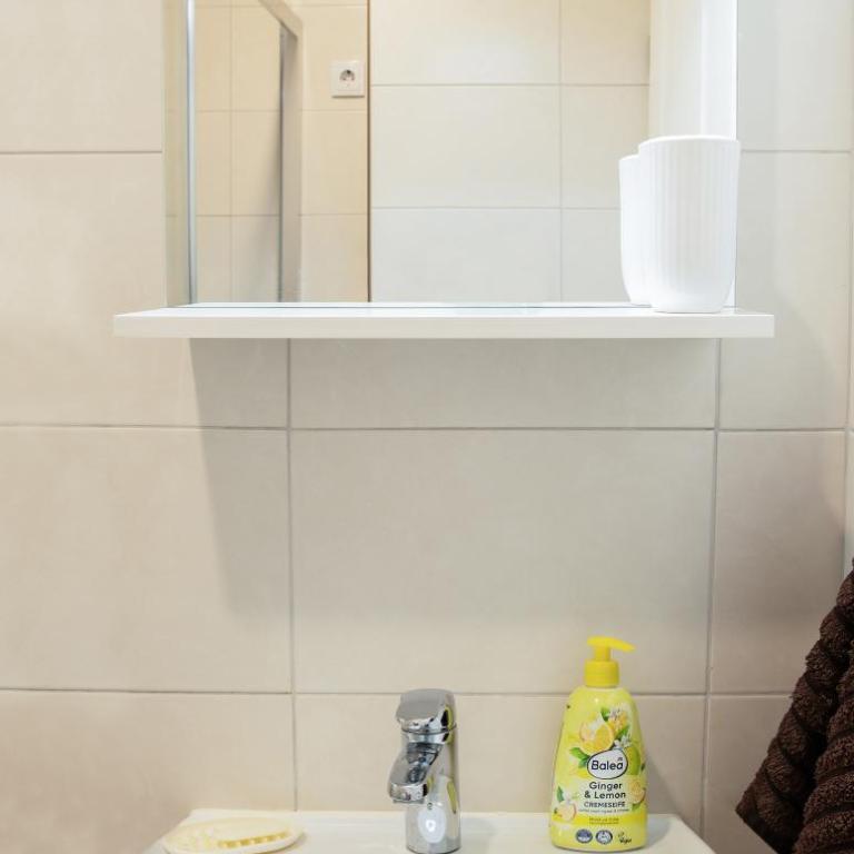 Bulbul Sarajevo - One-Bedroom Apartment - 13