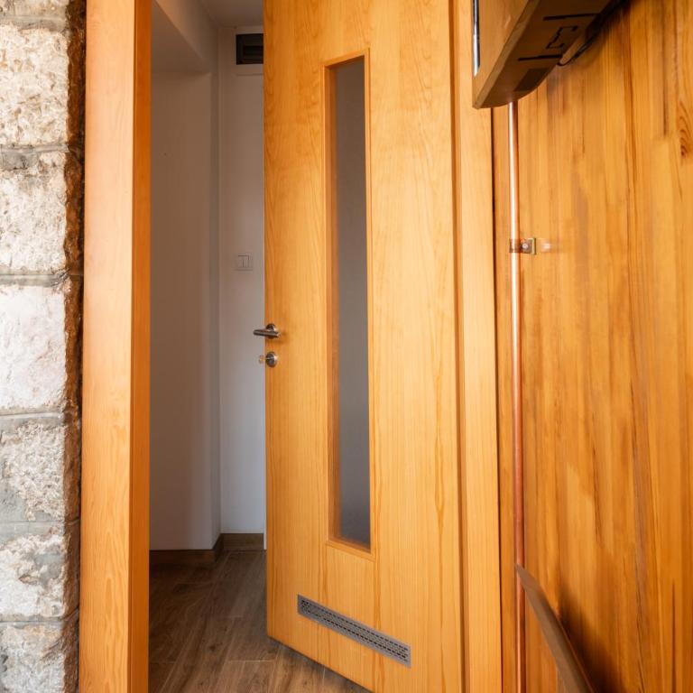 Bulbul Sarajevo - One-Bedroom Apartment - 16